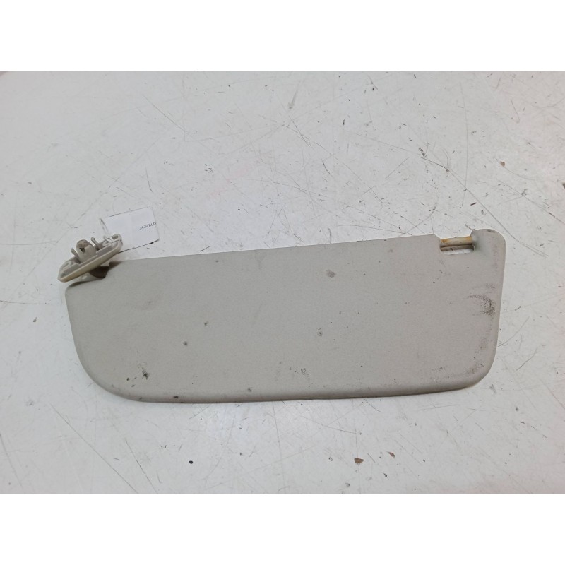 Recambio de parasol derecho para opel corsa c (x01) 1.0 (f08, f68) referencia OEM IAM   