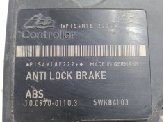 Recambio de abs para ford focus ii (da_, hcp, dp) 1.6 referencia OEM IAM 10.09700110.35WK84103  
