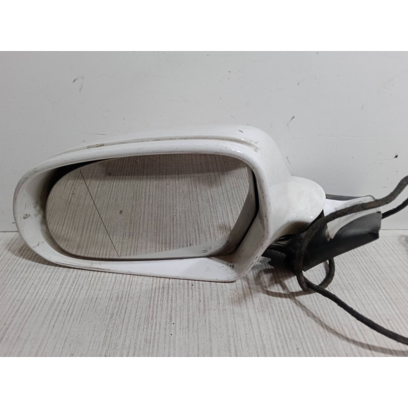 Recambio de retrovisor electrico izquierdo para skoda octavia ii combi (1z5) 1.6 tdi referencia OEM IAM   