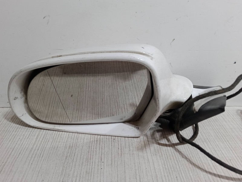 Recambio de retrovisor electrico izquierdo para skoda octavia ii combi (1z5) 1.6 tdi referencia OEM IAM   