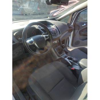 FORD C-MAX II (DXA/CB7, DXA/CEU)