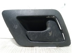 Recambio de maneta interior puerta delantera derecha para seat ibiza ii (6k1) 1.4 i referencia OEM IAM 6K0837222C  