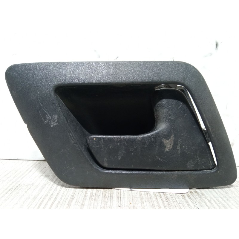 Recambio de maneta interior puerta delantera derecha para seat ibiza ii (6k1) 1.4 i referencia OEM IAM 6K0837222C  