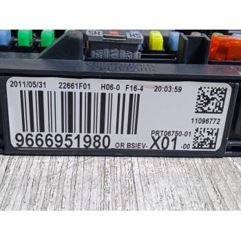 BSI 9666951980 