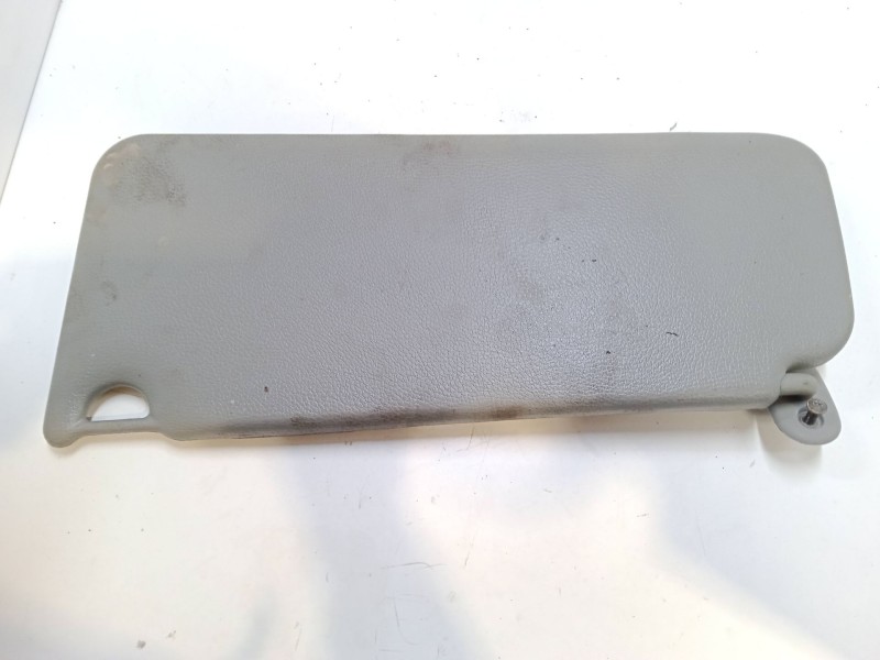 Recambio de parasol derecho para renault scénic i monospace (ja0/1_, fa0_) 1.6 (ja00, ja16, ja15, ja19, ja1v, ja2b, ja2c, ja0b,.