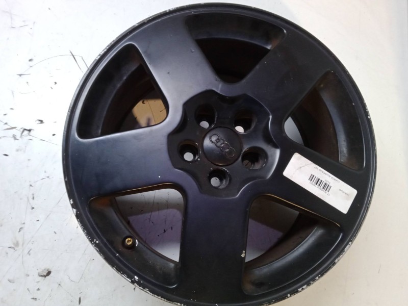 Recambio de llanta aluminio 16´´ para audi tt roadster (8n9) 1.8 t referencia OEM IAM   