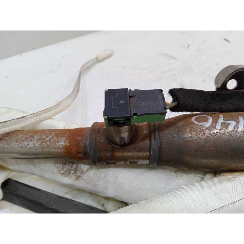 Recambio de airbag cortina delantero derecho para peugeot 307 (3a/c) 2.0 hdi 90 referencia OEM IAM    Recambio de airbag cortina delantero derecho para peugeot 307 (3a/c) 2.0 hdi 90 referencia OEM IAM
