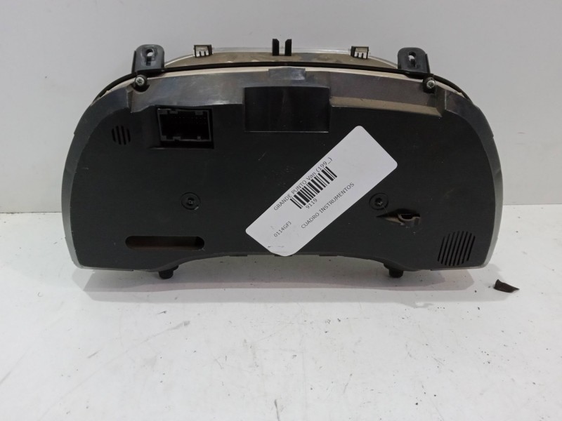 Recambio de cuadro instrumentos para fiat grande punto van (199_) 1.3 jtd multijet (199cxc1a) referencia OEM IAM   