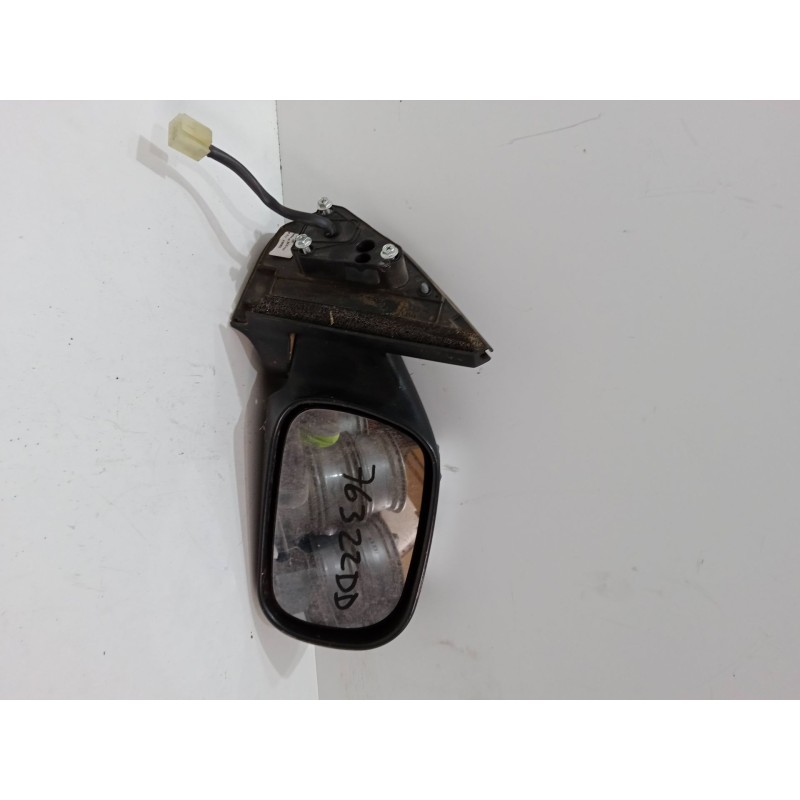 Recambio de retrovisor electrico derecho para subaru justy iii (g3x) 1.5 awd (g3x413) referencia OEM IAM   