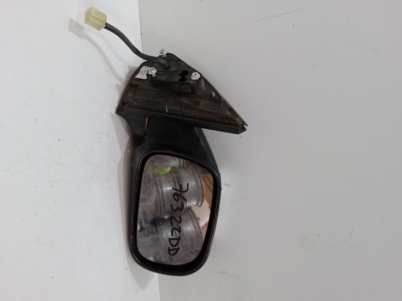 Recambio de retrovisor electrico derecho para subaru justy iii (g3x) 1.5 awd (g3x413) referencia OEM IAM   