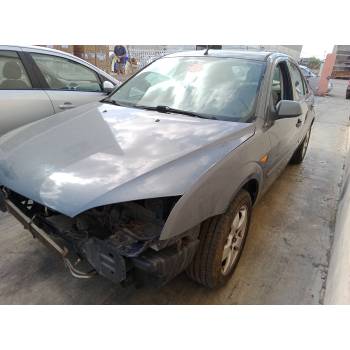 FORD MONDEO III (B5Y)