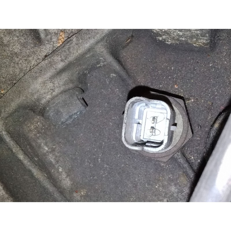 Recambio de caja de cambios manual 5 velocidades para citroën c4 coupé (la_) 1.6 16v referencia OEM IAM 20CQ16  