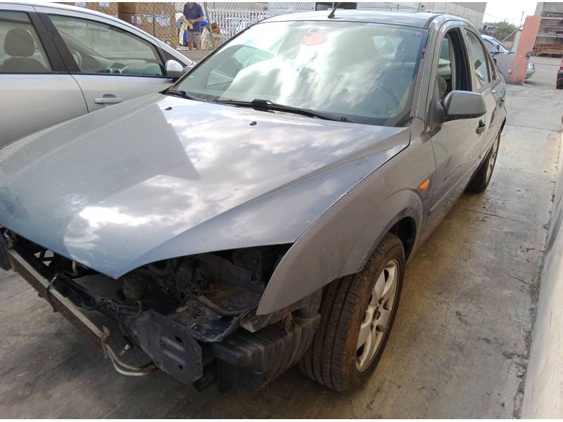 FORD MONDEO III (B5Y)