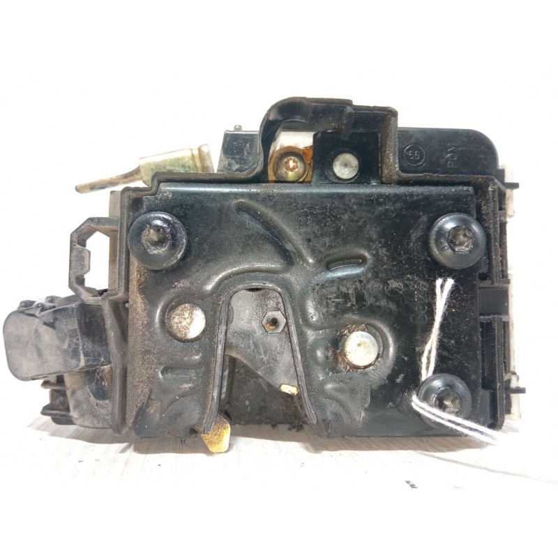 Recambio de cerradura puerta delantera derecha para volkswagen polo (6n2) 1.4 referencia OEM IAM ZSB6N1837016E  