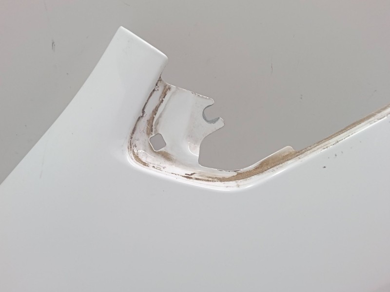 Recambio de aleta delantera izquierda para ford galaxy ii (wa6) 2.0 tdci referencia OEM IAM   