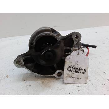MOTOR ARRANQUE 
