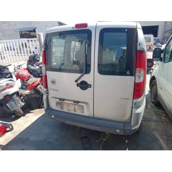 FIAT DOBLO MONOSPACE (119_, 223_)