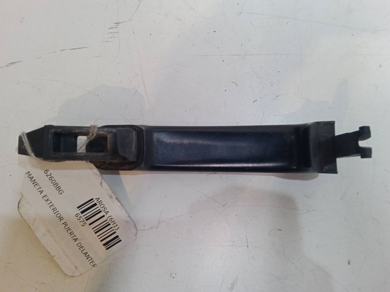 Recambio de maneta exterior puerta delantera derecha para seat arosa (6h1) 1.7 sdi referencia OEM IAM   