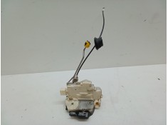 Recambio de cerradura puerta delantera izquierda para audi a4 b7 descapotable (8he) 2.0 tdi referencia OEM IAM