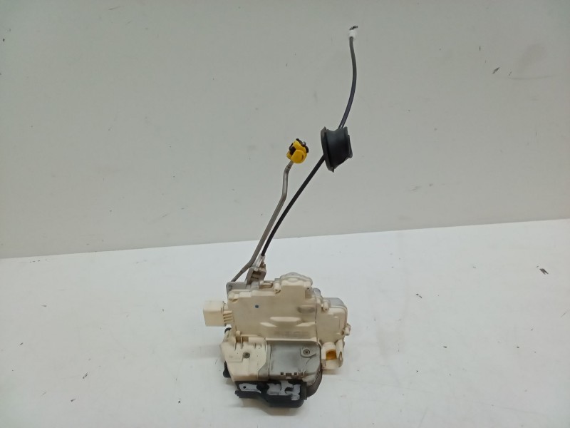 Recambio de cerradura puerta delantera izquierda para audi a4 b7 descapotable (8he) 2.0 tdi referencia OEM IAM    Recambio de cerradura puerta delantera izquierda para audi a4 b7 descapotable (8he) 2.0 tdi referencia OEM IAM