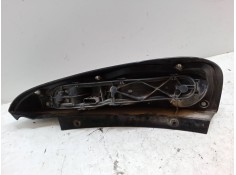 Recambio de piloto trasero izquierdo para smart forfour (454) 1.3 (454.031) referencia OEM IAM    2