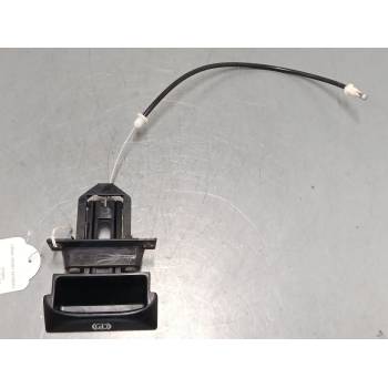 TIRADOR FRENO MANO A16342700 