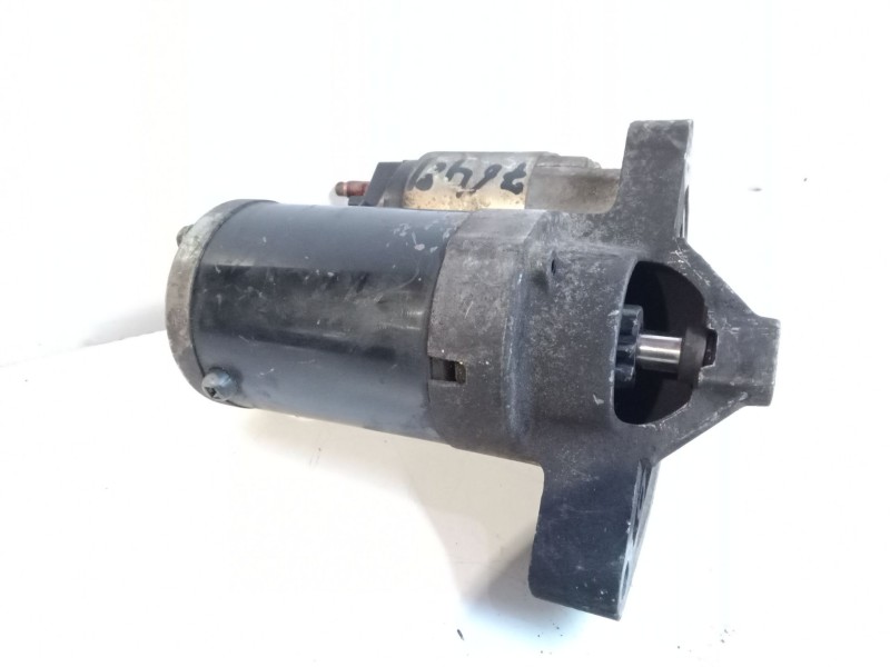 Recambio de motor arranque para citroën c2 (jm_) 1.4 referencia OEM IAM   
