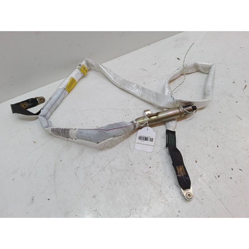 Recambio de airbag cortina delantero derecho para bmw 3 compact (e46) 320 td referencia OEM IAM   