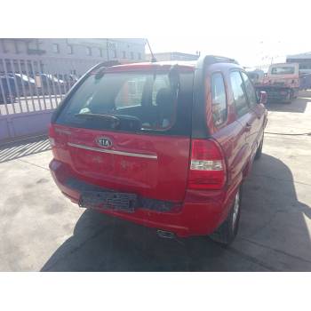 KIA SPORTAGE II (JE_, KM_)