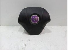 Recambio de airbag volante para fiat grande punto van (199_) 1.3 jtd multijet (199cxc1a) referencia OEM IAM