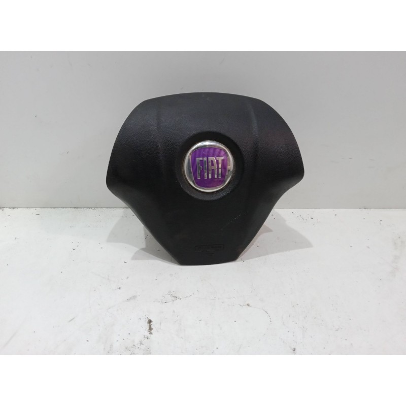 Recambio de airbag volante para fiat grande punto van (199_) 1.3 jtd multijet (199cxc1a) referencia OEM IAM   