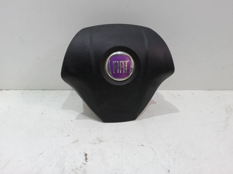 Recambio de airbag volante para fiat grande punto van (199_) 1.3 jtd multijet (199cxc1a) referencia OEM IAM   