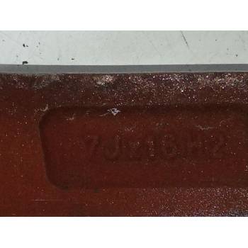 LLANTA ALUMINIO 16'' 7JX16H2 