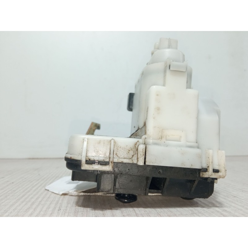 Recambio de cerradura puerta delantera derecha para volkswagen polo (6n2) 1.4 referencia OEM IAM ZSB6N1837016E  