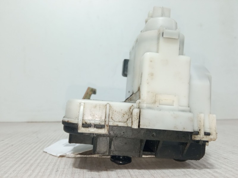 Recambio de cerradura puerta delantera derecha para volkswagen polo (6n2) 1.4 referencia OEM IAM ZSB6N1837016E  