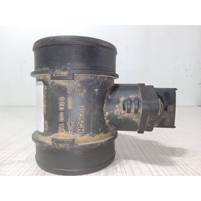 Recambio de caudalimetro para opel astra g hatchback (t98) 1.7 dti 16v (f08, f48) referencia OEM IAM 0281002180  