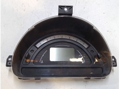 Recambio de cuadro instrumentos para citroën c3 i (fc_, fn_) 1.4 hdi referencia OEM IAM 9645994280B  