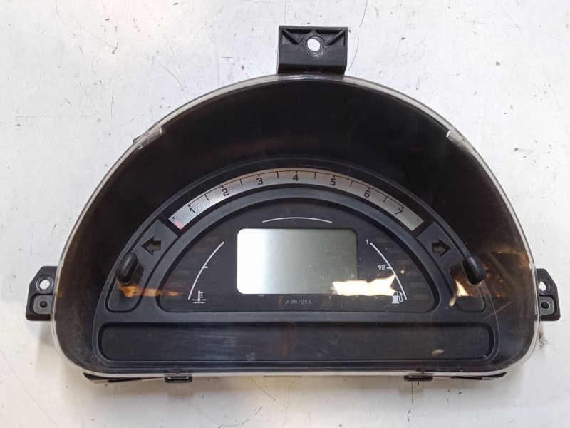 Recambio de cuadro instrumentos para citroën c3 i (fc_, fn_) 1.4 hdi referencia OEM IAM 9645994280B  