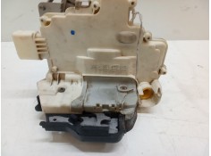 Recambio de cerradura puerta delantera izquierda para audi a4 b7 descapotable (8he) 2.0 tdi referencia OEM IAM    2