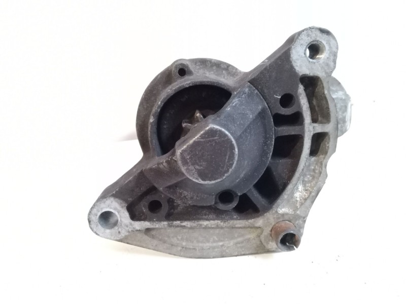 Recambio de motor arranque para citroën c2 (jm_) 1.4 referencia OEM IAM   