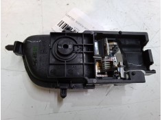 Recambio de maneta interior puerta delantera derecha para hyundai i20 i (pb, pbt) 1.2 referencia OEM IAM    2