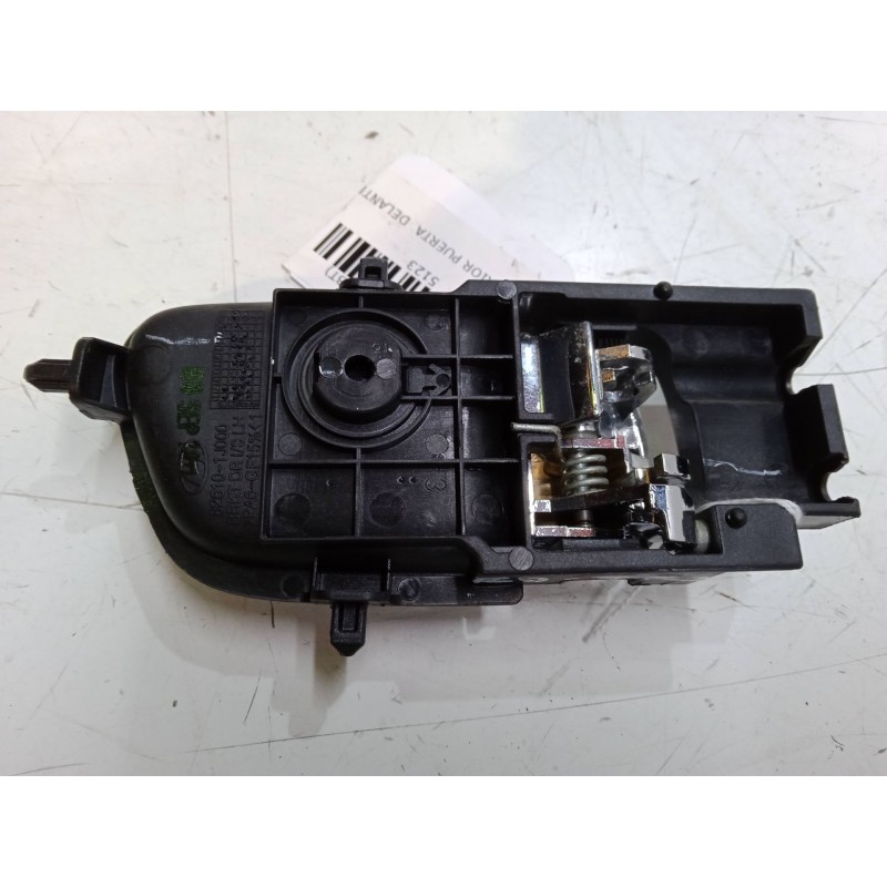 Recambio de maneta interior puerta delantera derecha para hyundai i20 i (pb, pbt) 1.2 referencia OEM IAM   