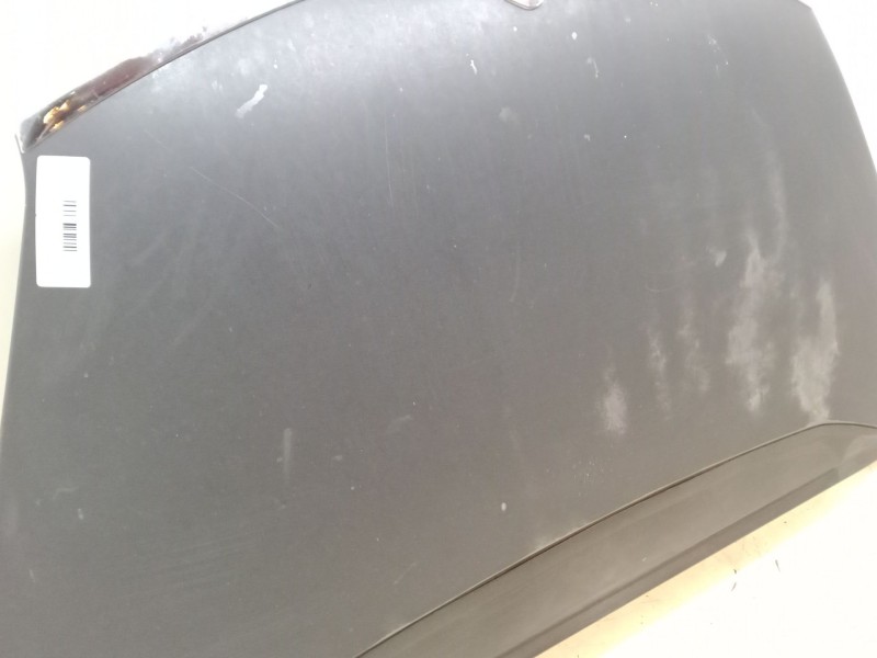 Recambio de capo para citroën c4 grand picasso i (ua_) 2.0 hdi 150 referencia OEM IAM   