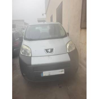 PEUGEOT BIPPER (AA_)