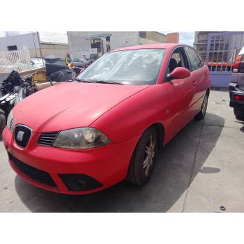 SEAT IBIZA III (6L1)
