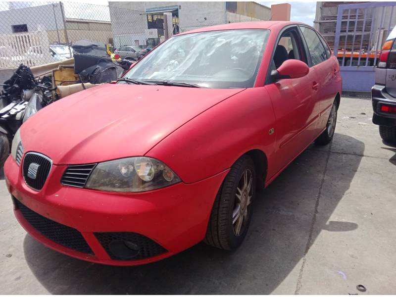 SEAT IBIZA III (6L1)