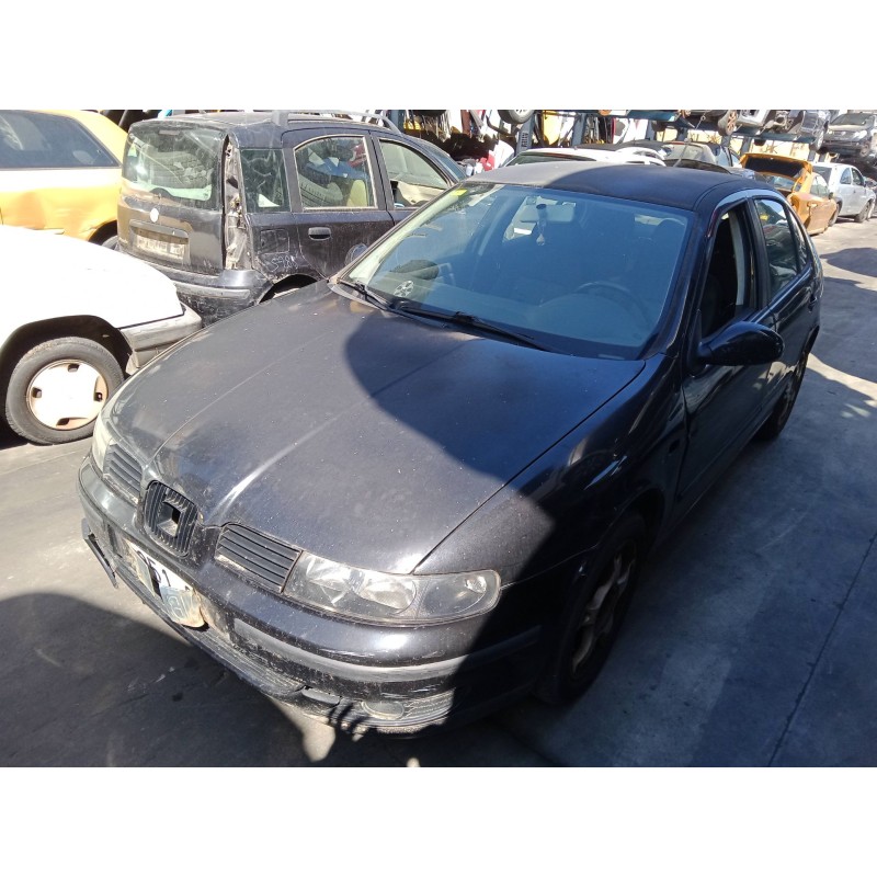 seat leon (1m1) del año 2003