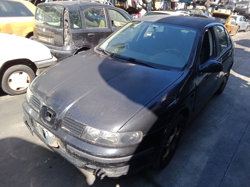 seat leon (1m1) del año 2003 seat leon (1m1) del año 2003