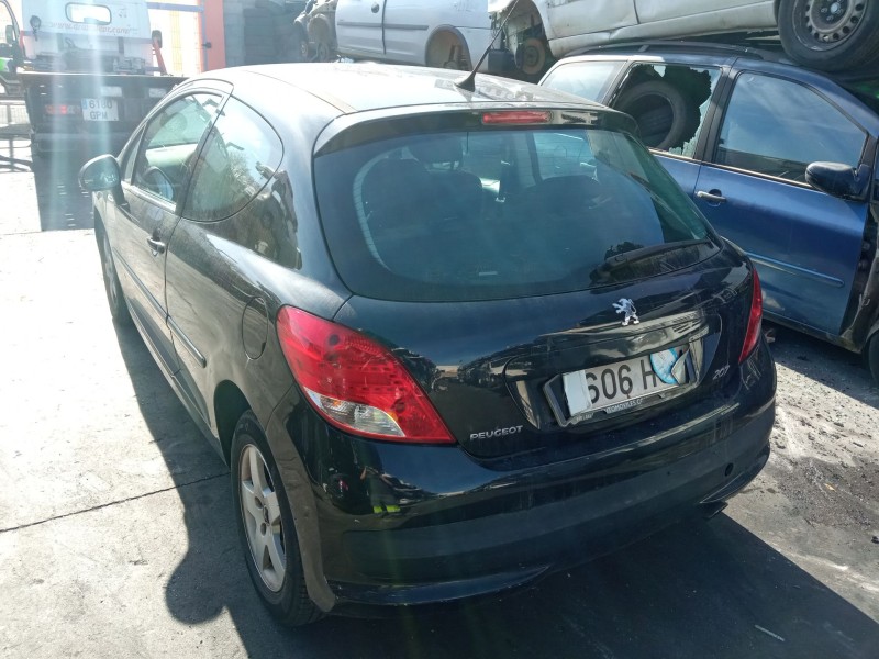 peugeot 207/207+ (wa_, wc_) del año 2011 peugeot 207/207+ (wa_, wc_) del año 2011