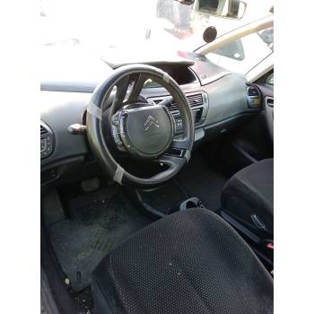 CITROËN C4 PICASSO I MONOSPACE (UD_)